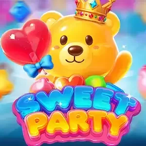 SWEET PARTY