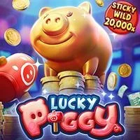 LUCKY PIGGY