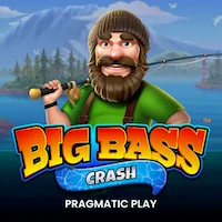 BIG BASS CRASH