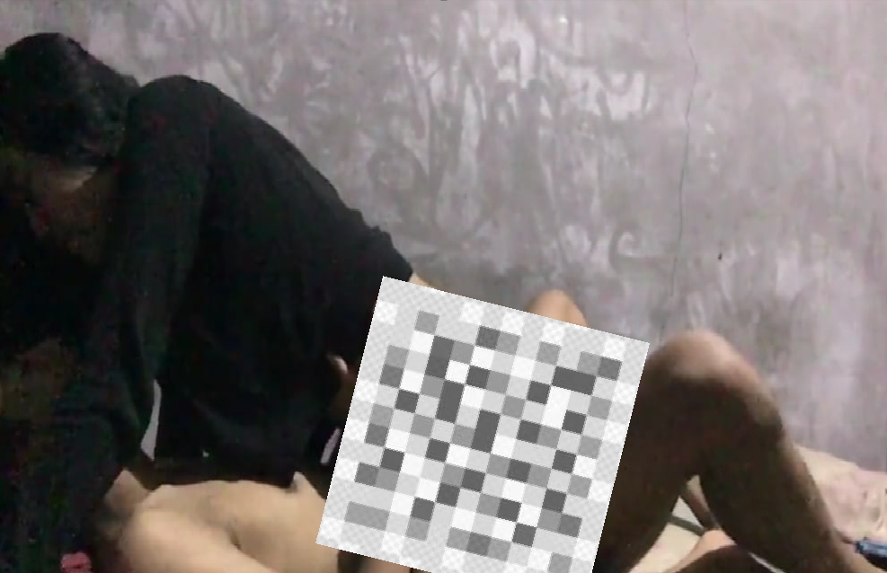 Poster Punya Kamu Enak Banget Sayang