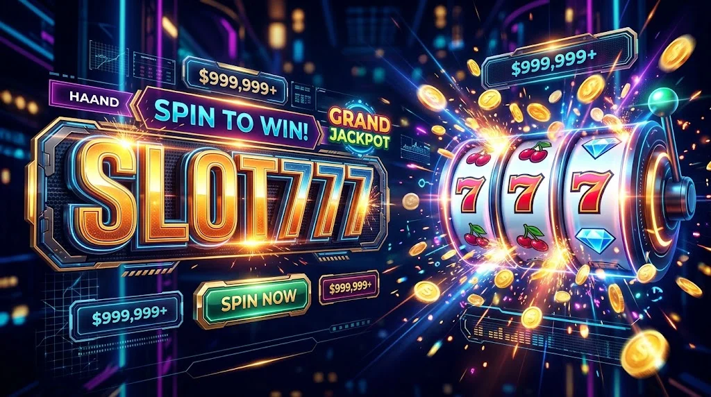 SLOT