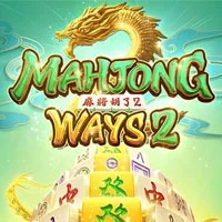 MAHJONG WAYS2