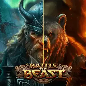 BATTLE THE BEAST