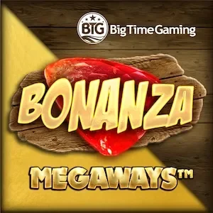 BONANZA MEGAWAYS
