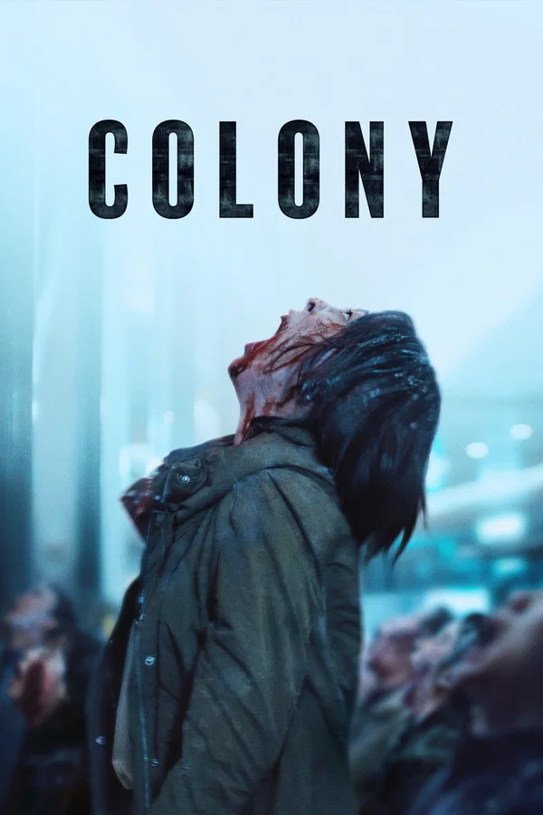 Poster Colony