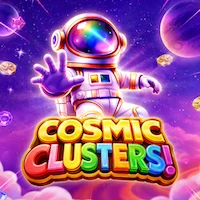 COSMIC CLUSTERS!