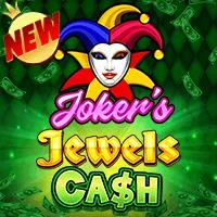 JOKERS JEWELS CASH
